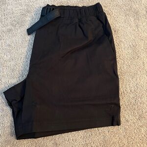 Gym Shark Rest Day Woven Shorts